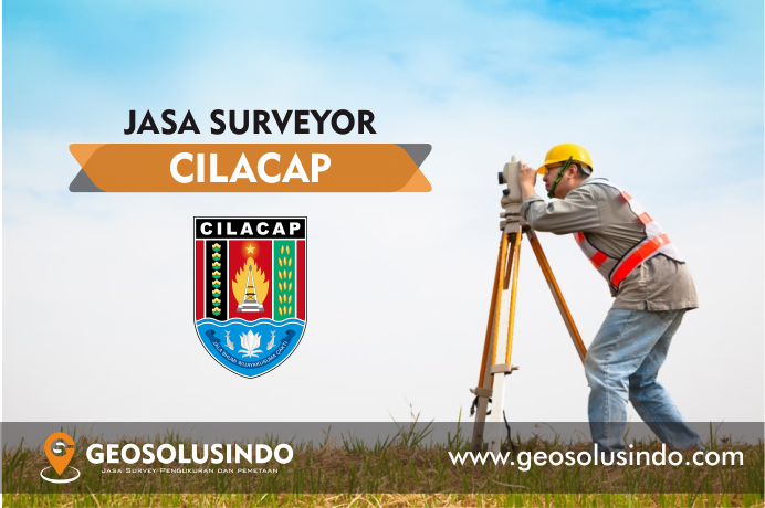 Mengukur Keindahan Cilacap dengan Presisi Geosurvey